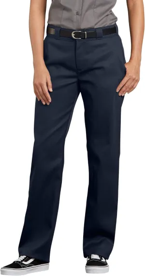 Dickies Women's Flex Original Fit Work Pants