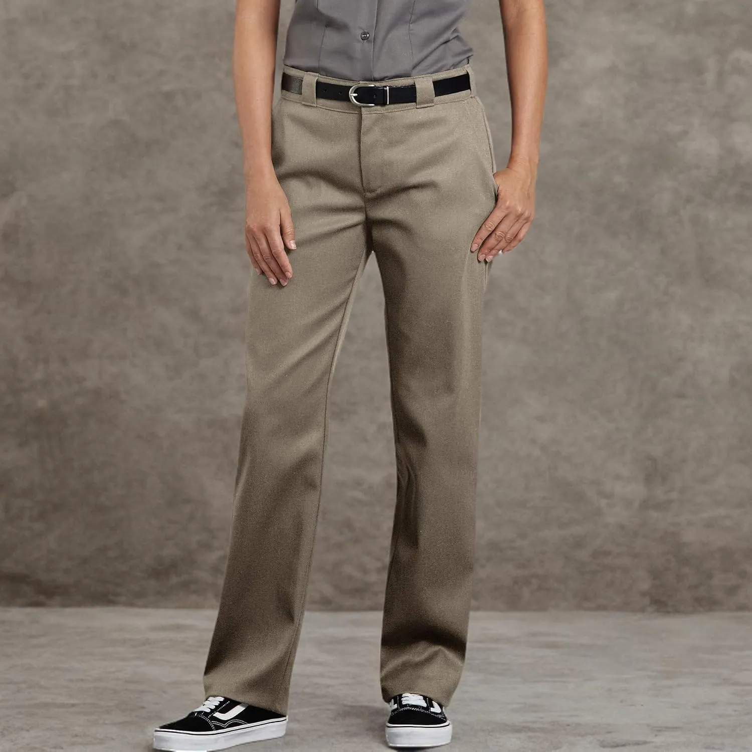 Dickies Women's Flex Original Fit Work Pants