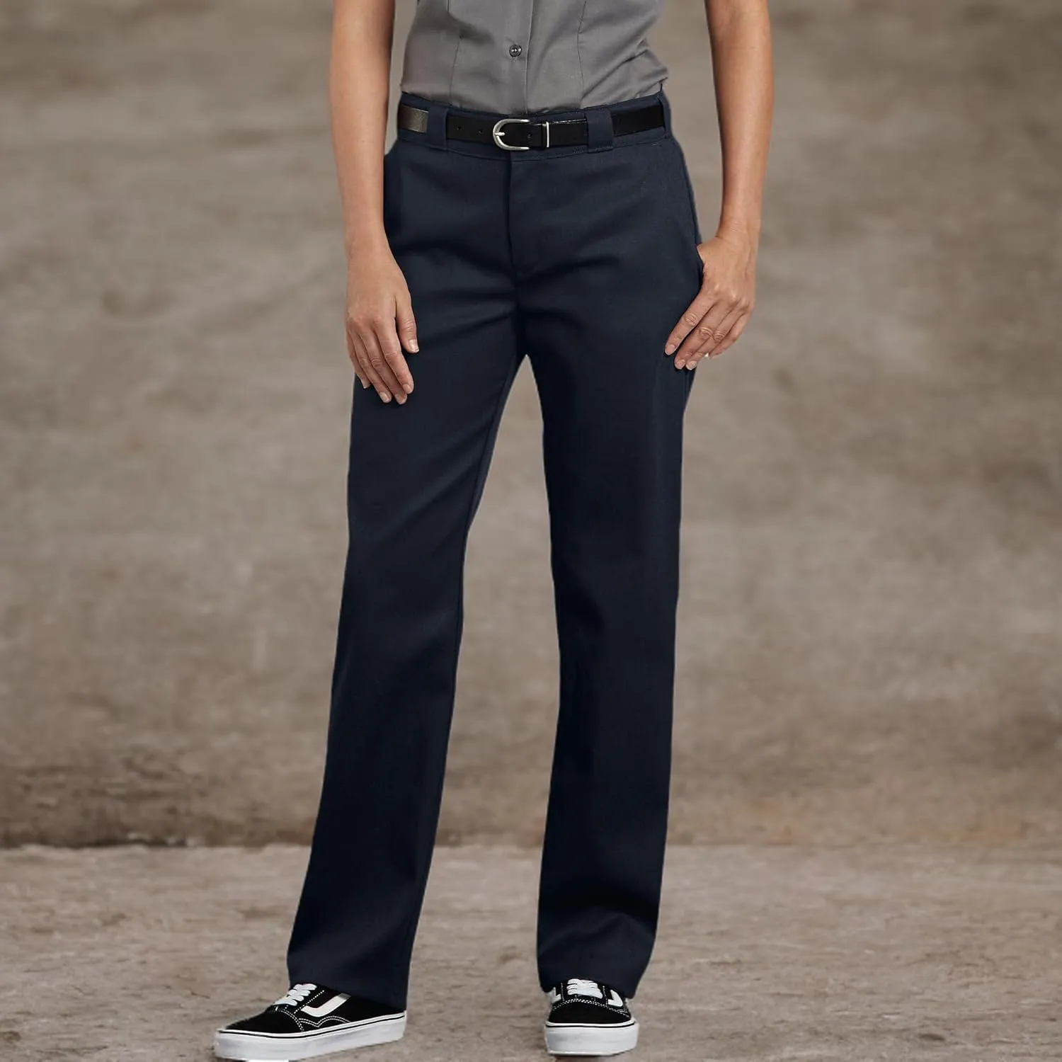 Dickies Women's Flex Original Fit Work Pants