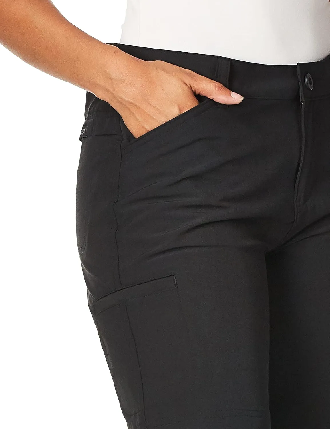 Dickies Women's Stretch Performance Short
