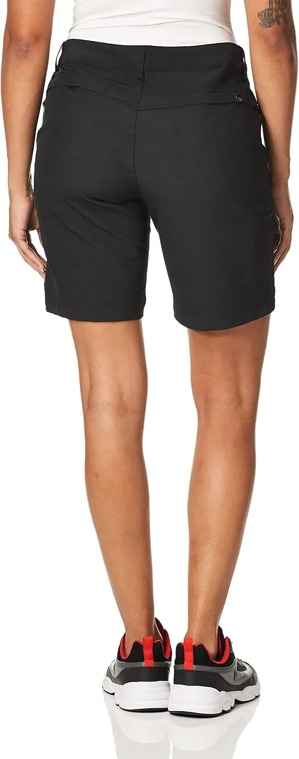 Dickies Women's Stretch Performance Short