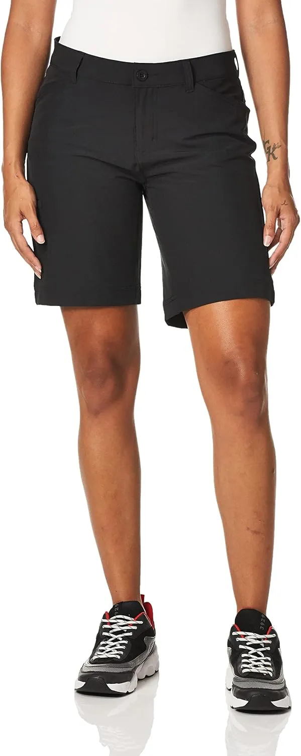 Dickies Women's Stretch Performance Short