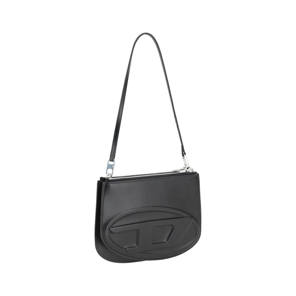 Diesel 1dr Twin Shoulder Bag