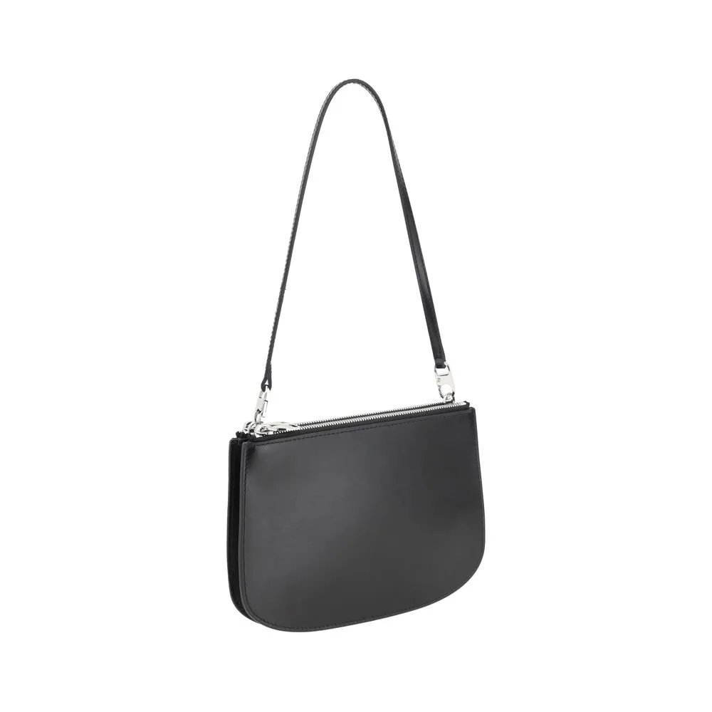 Diesel 1dr Twin Shoulder Bag