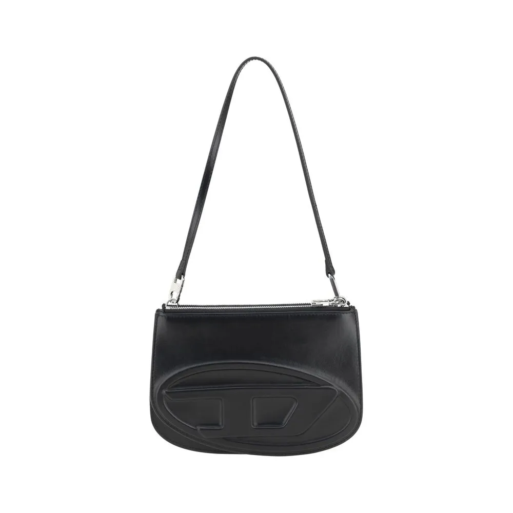 Diesel 1dr Twin Shoulder Bag