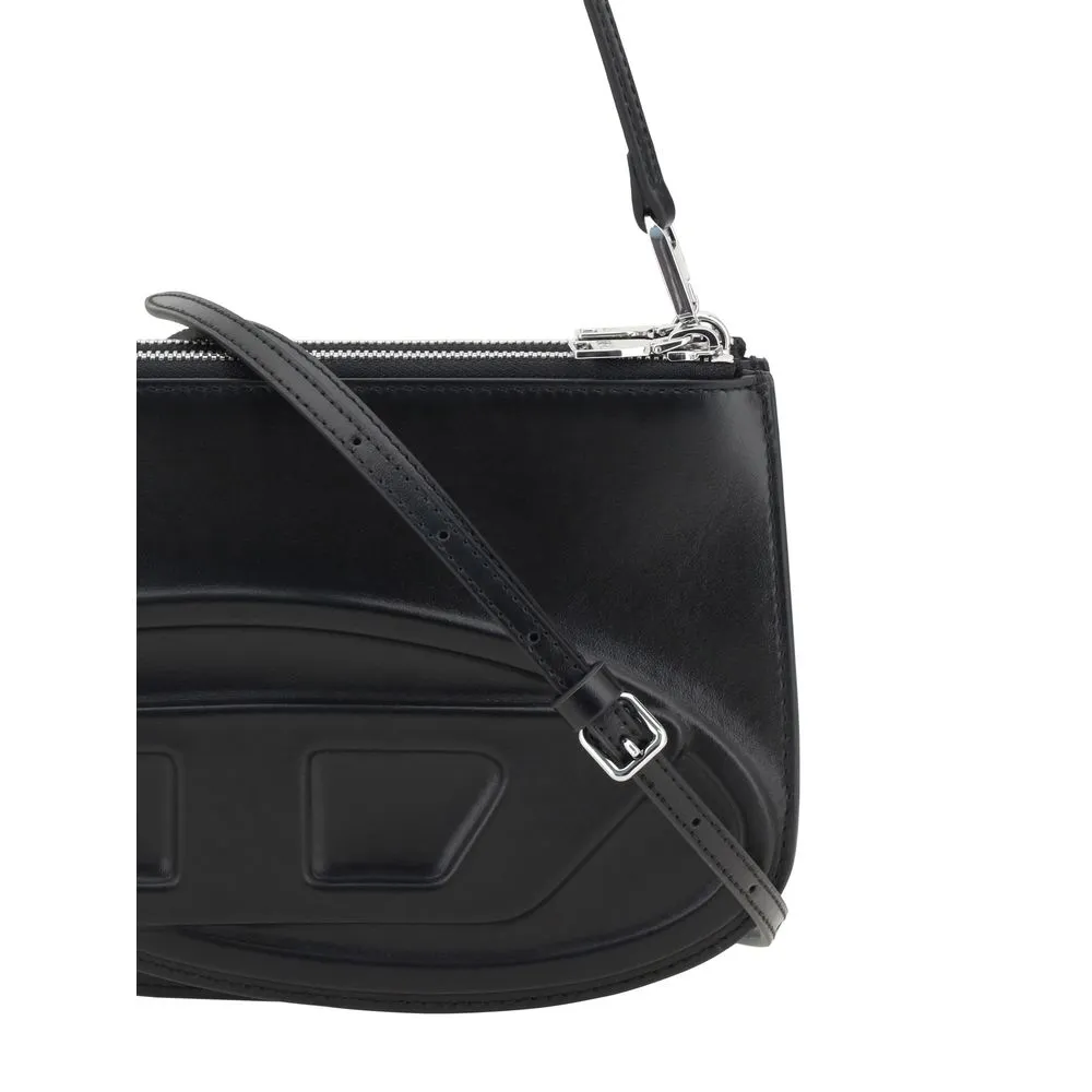 Diesel 1dr Twin Shoulder Bag