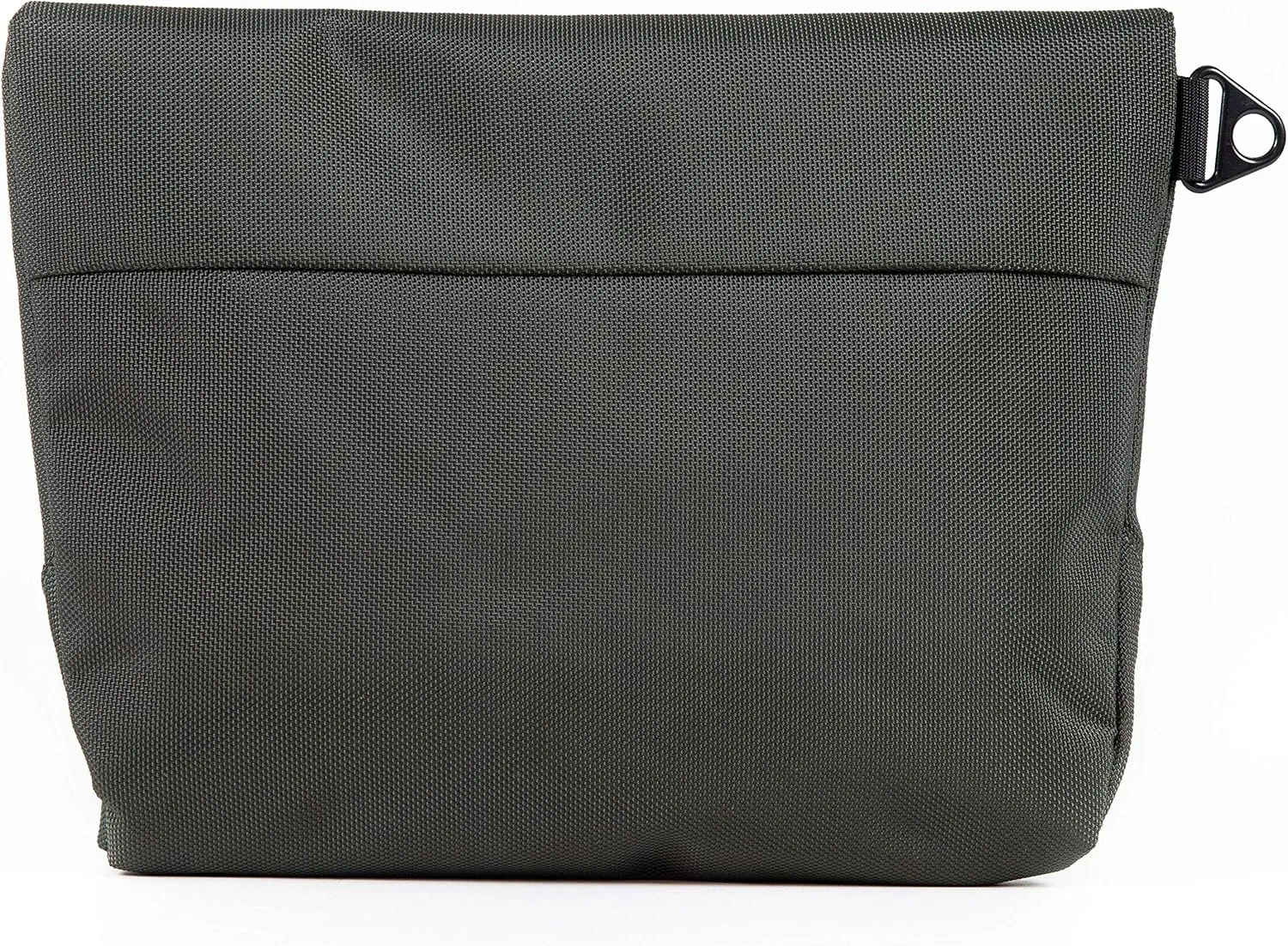DIME BAGS Collector Carbon Filter Bag | Pouch with Dual- Seal (12 Inch, Green)