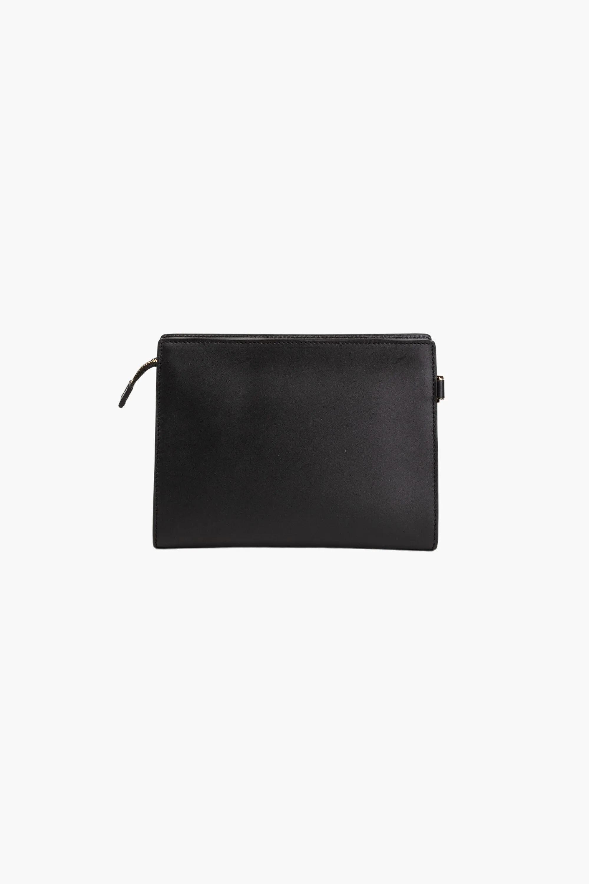 Dolce & Gabbana Elegant Black Bag