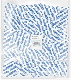 Dry-Packs 1000cc Oxygen Absorbers for Food Storage & Mylar Bags – 20-Pack Moisture Absorbers for Long-Term Food Preservation & Freshness