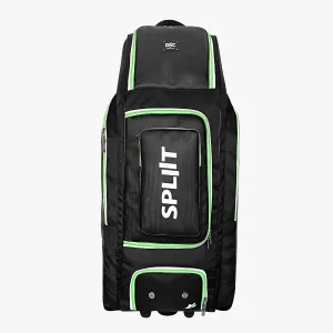 DSC Split Premium - Duffle Wheelie Kit Bags