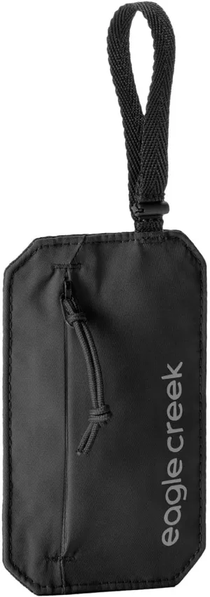 Eagle Creek Undercover RFID Hidden Pocket Black
