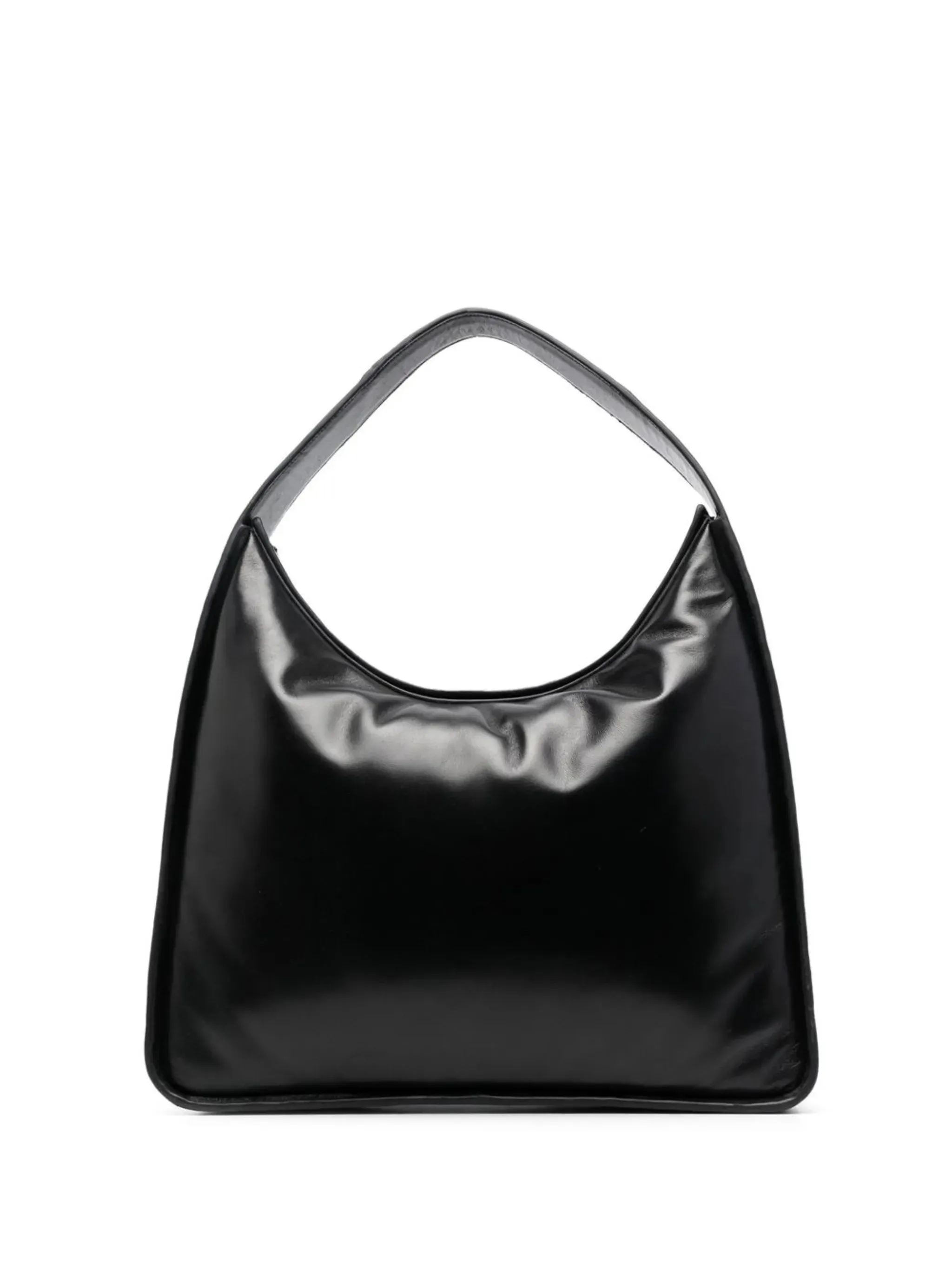 embossed-logo tote bag Fully automated Clean lines