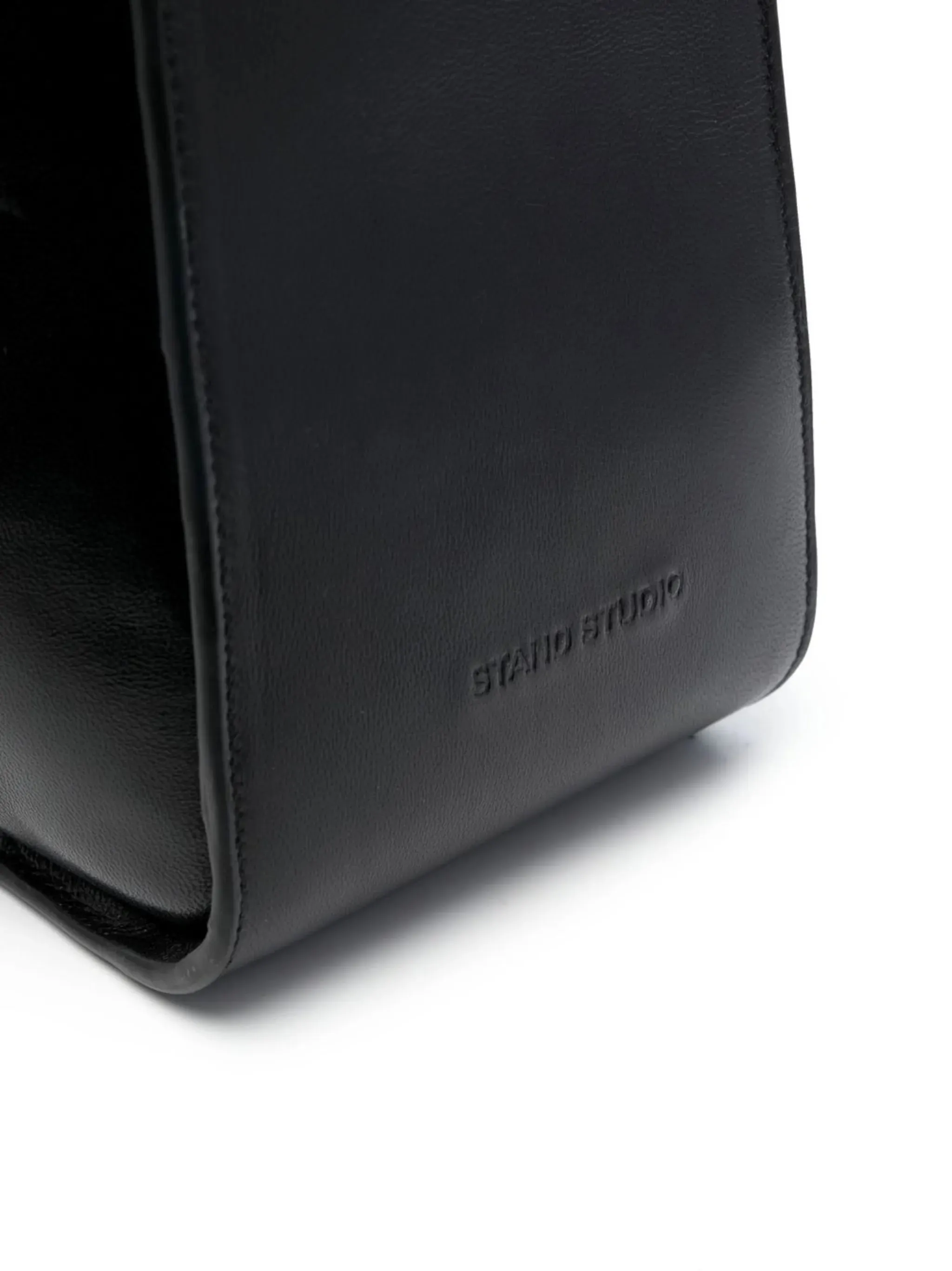 embossed-logo tote bag Fully automated Clean lines