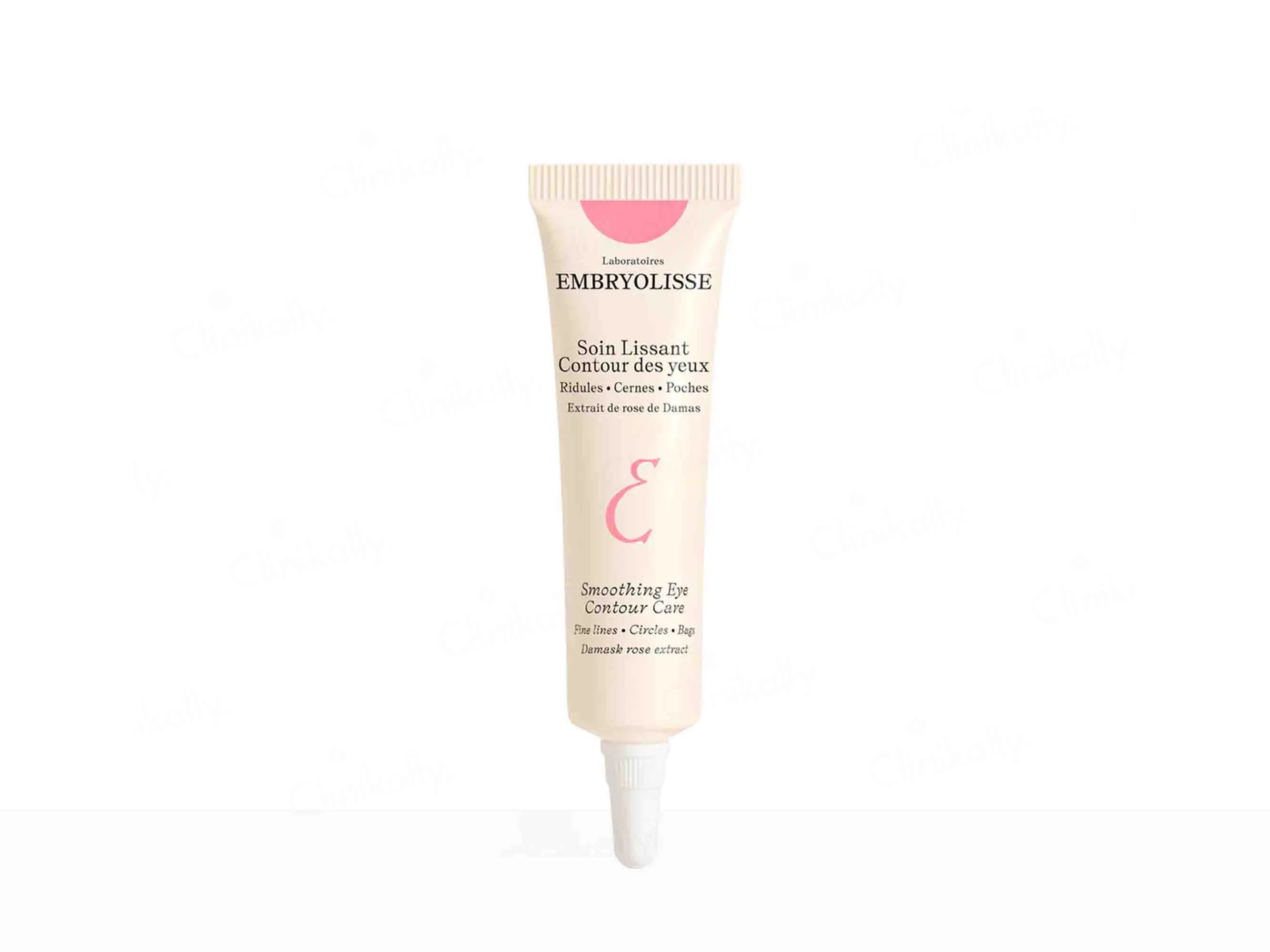 Embryolisse Smoothing Eye Contour Care