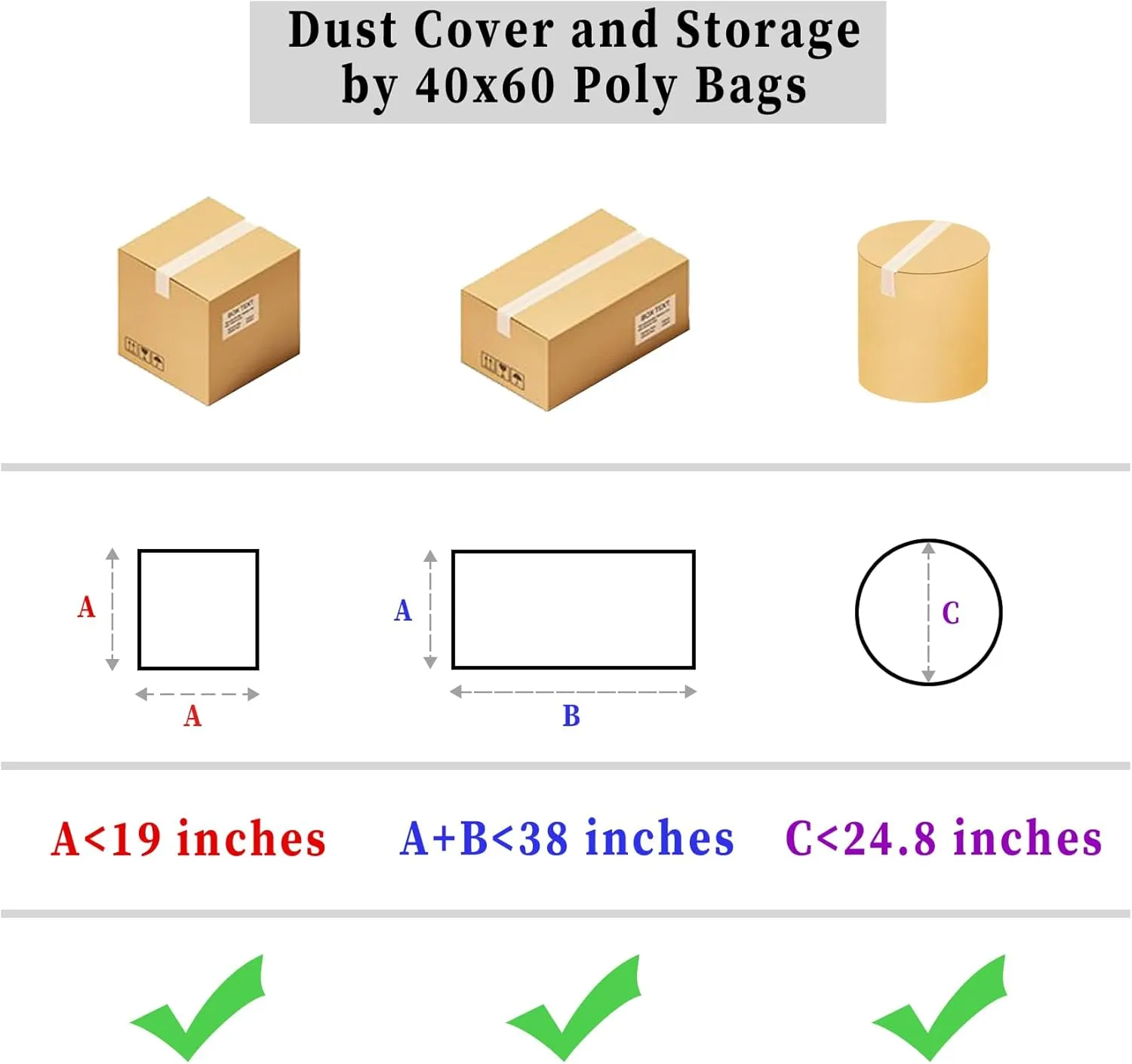 Extra Large Clear Plastic Storage Bags,10 Pieces 40x60 Inches Big Gaint Jumbo Huge Plastic Storage Bags for Luggage, Suitcase,Furniture,10 Ribbons Included