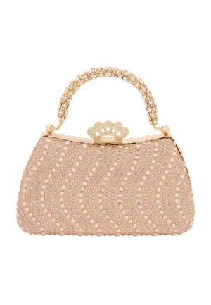 faina Women's Minaudière
