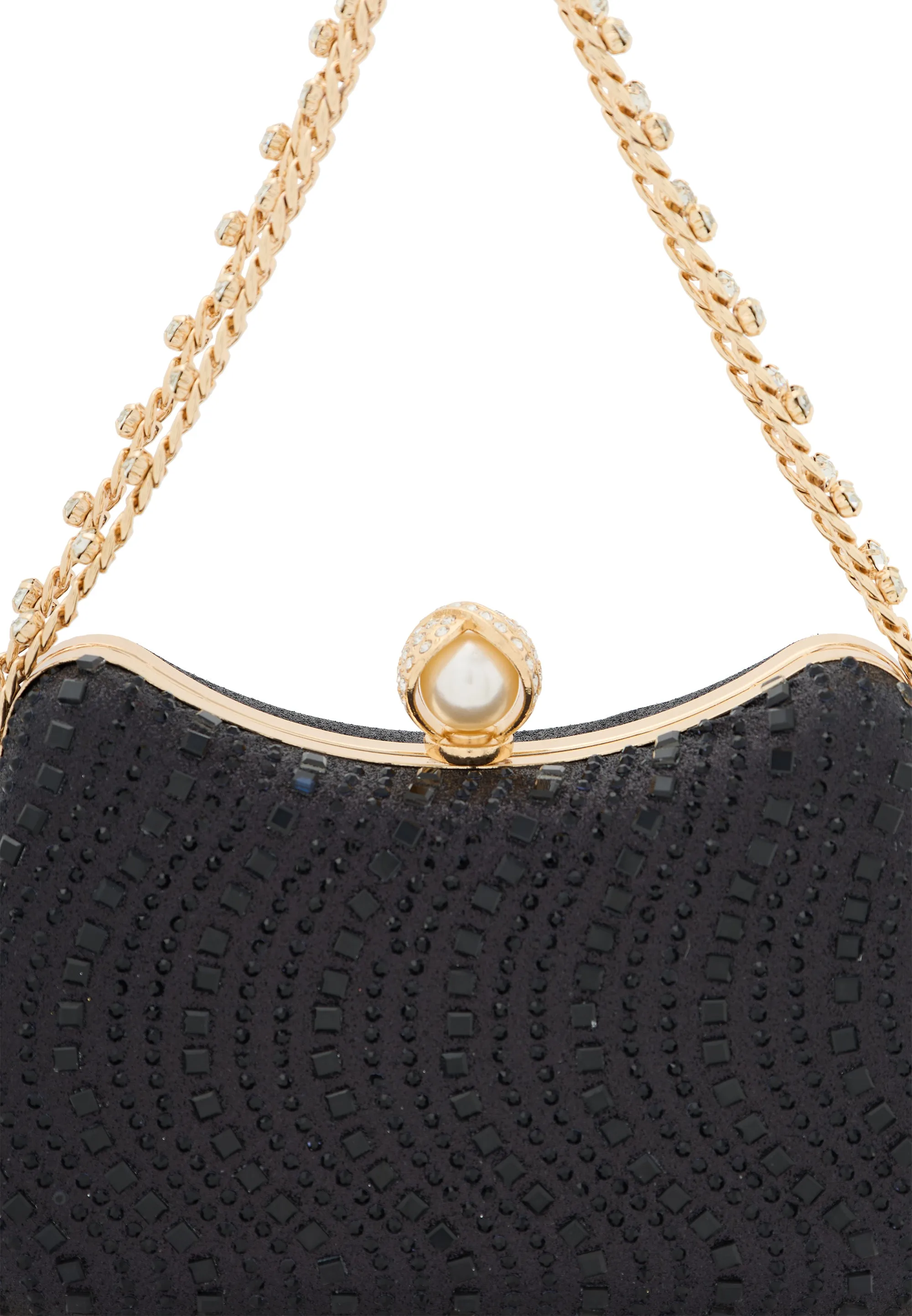 faina Women's Minaudière