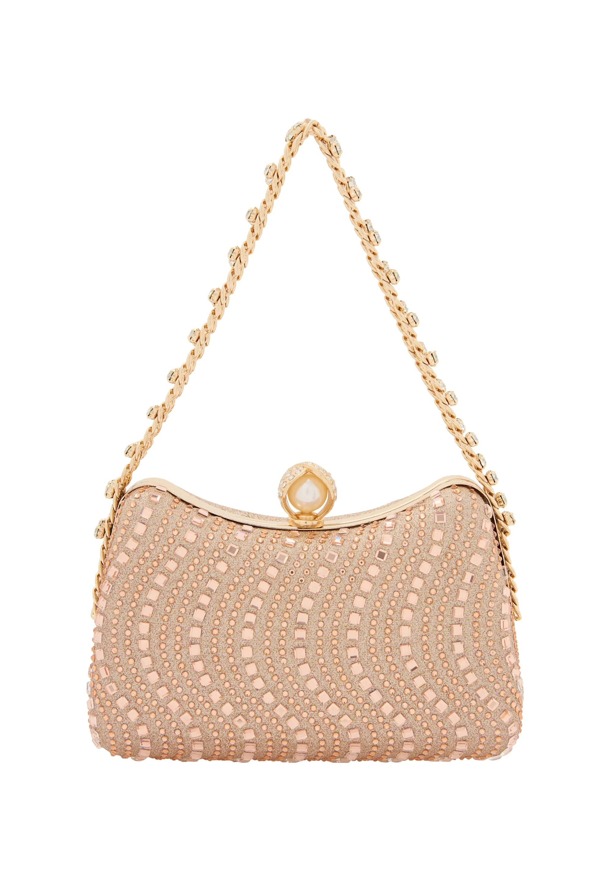 faina Women's Minaudière