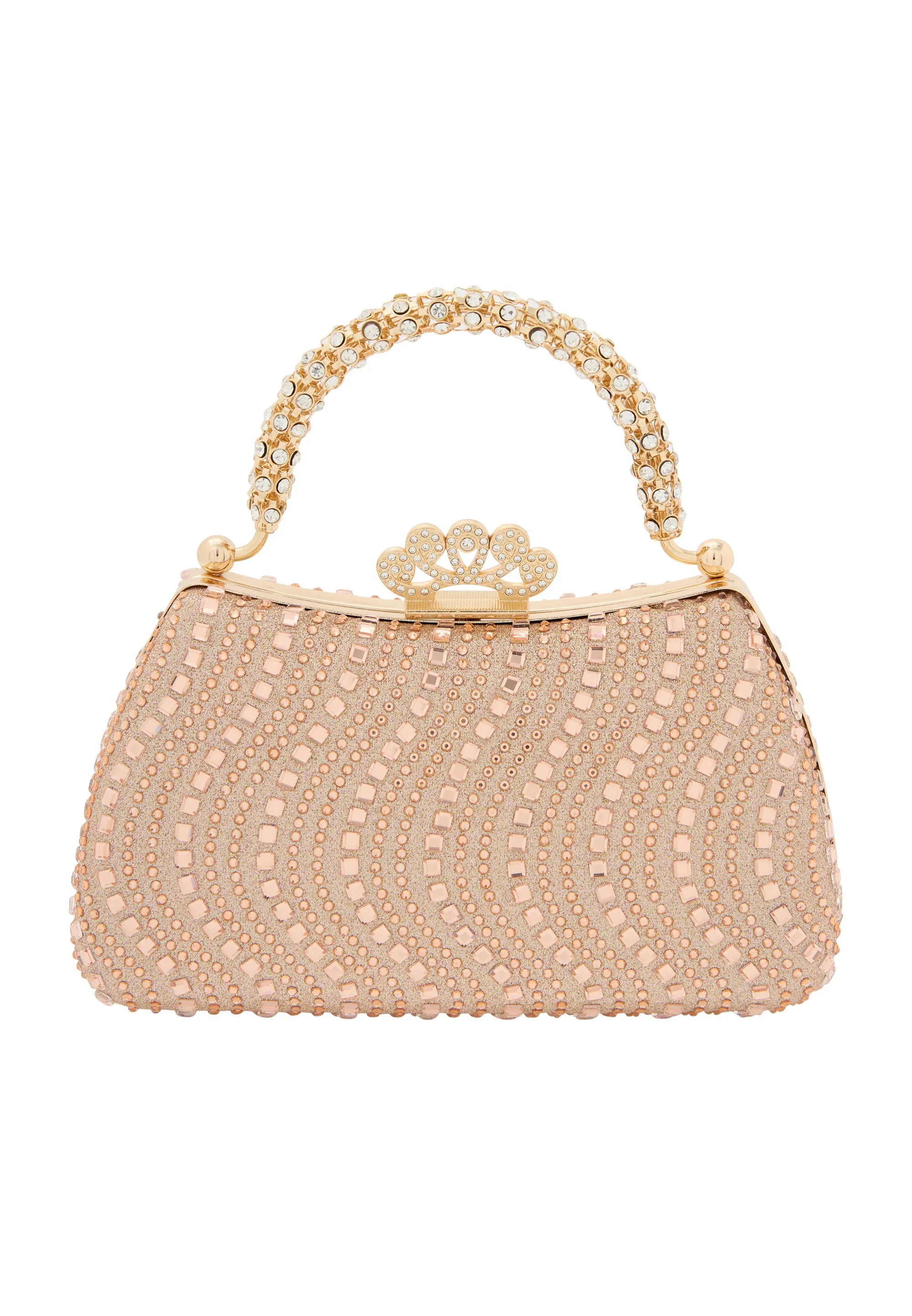 faina Women's Minaudière