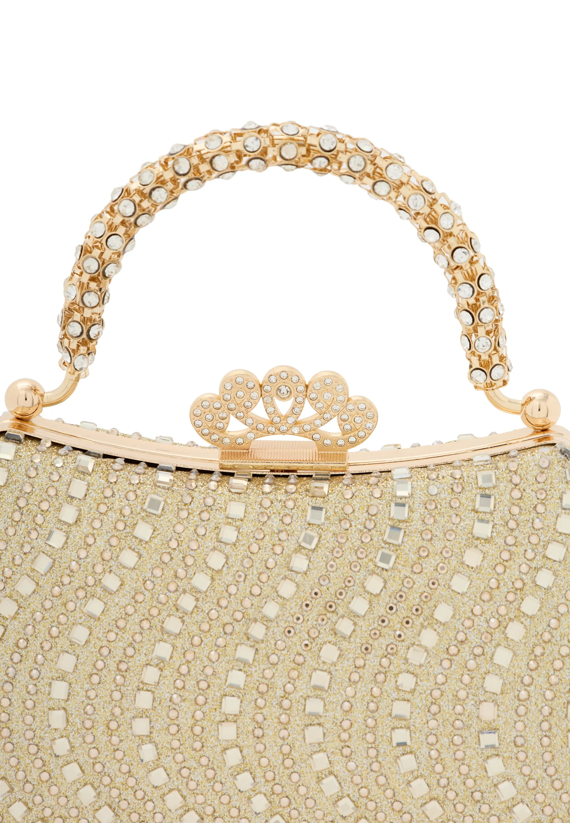 faina Women's Minaudière
