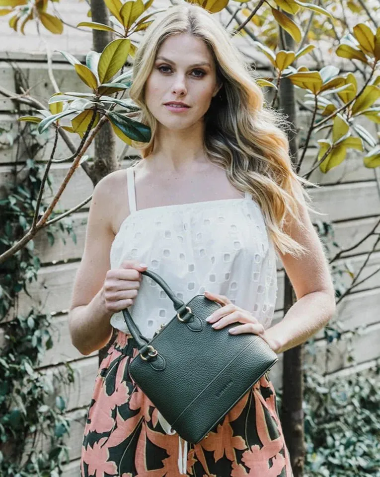 Fairfax Bag