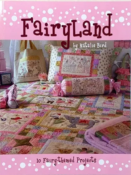 FairyLand Book