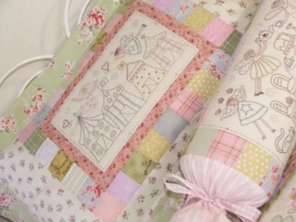 Fairyland Book
