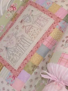 FairyLand Book