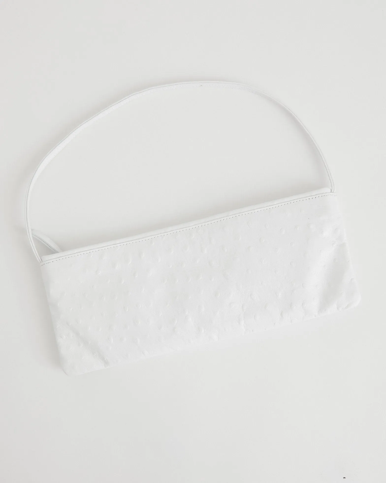 Fantasia Bag - White