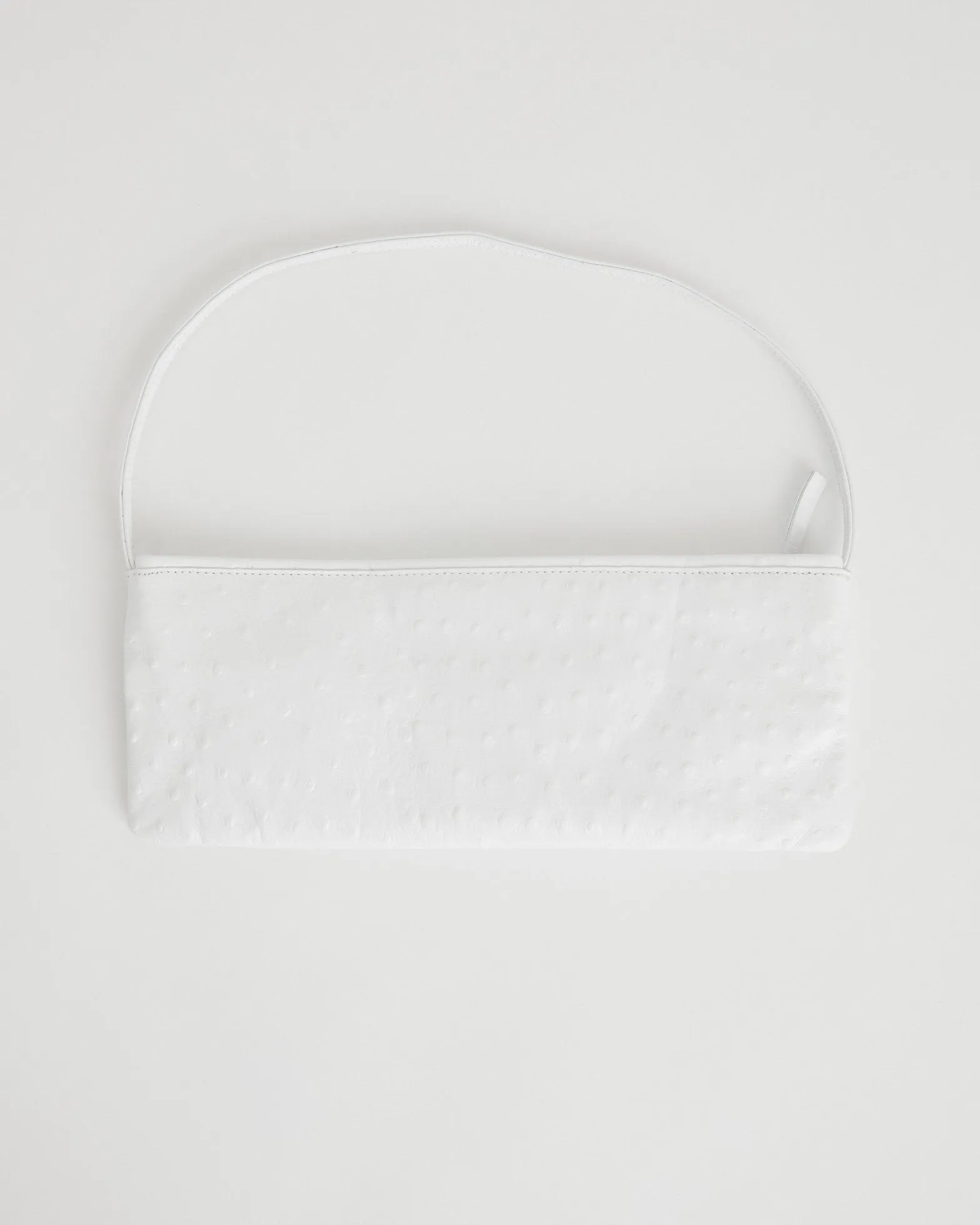 Fantasia Bag - White