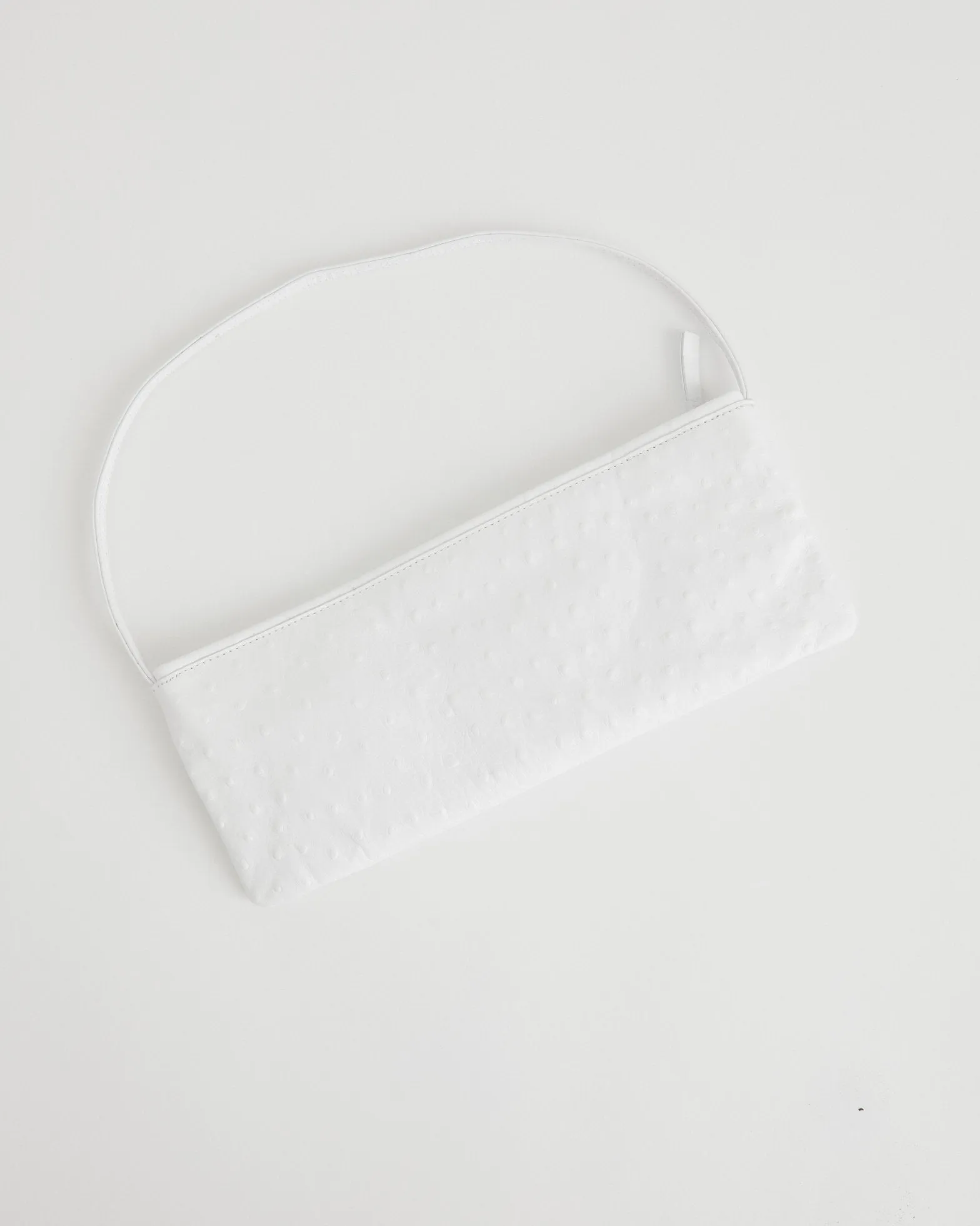 Fantasia Bag - White