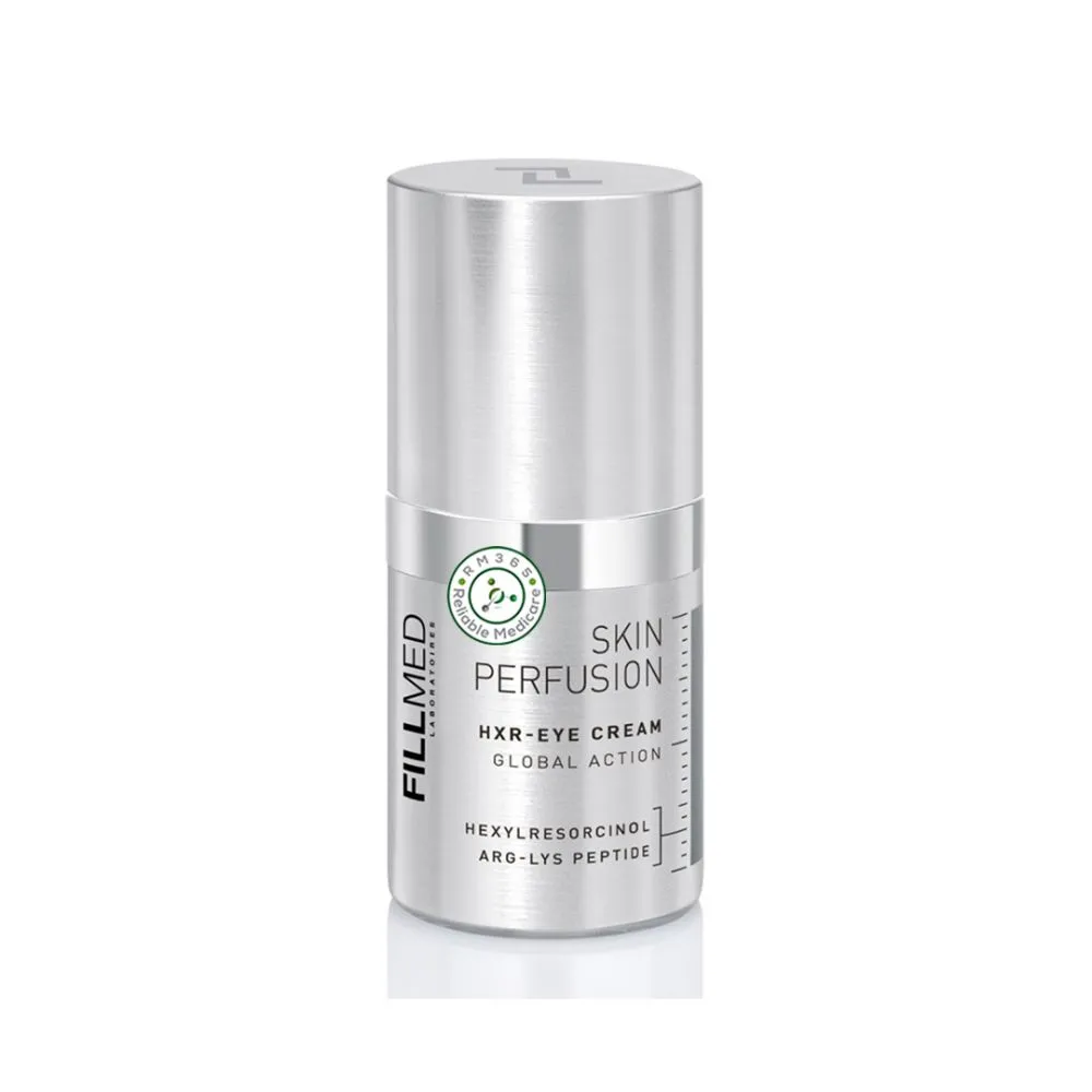 Fillmed HXR-Eye Cream 15ML