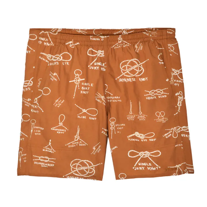 Filson 20293587 Men's Oxbow Lake Trunks
