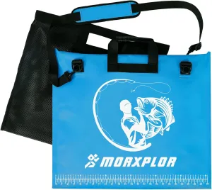 Fish Bag Heavy Duty Tournament Fishing Weigh in Bag 26x23 19x34 inches