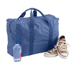 Foldable Tote Sleek Full range