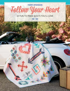Follow Your Heart