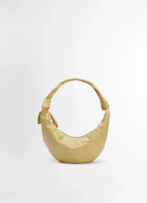FORTUNE CROISSANT BAG