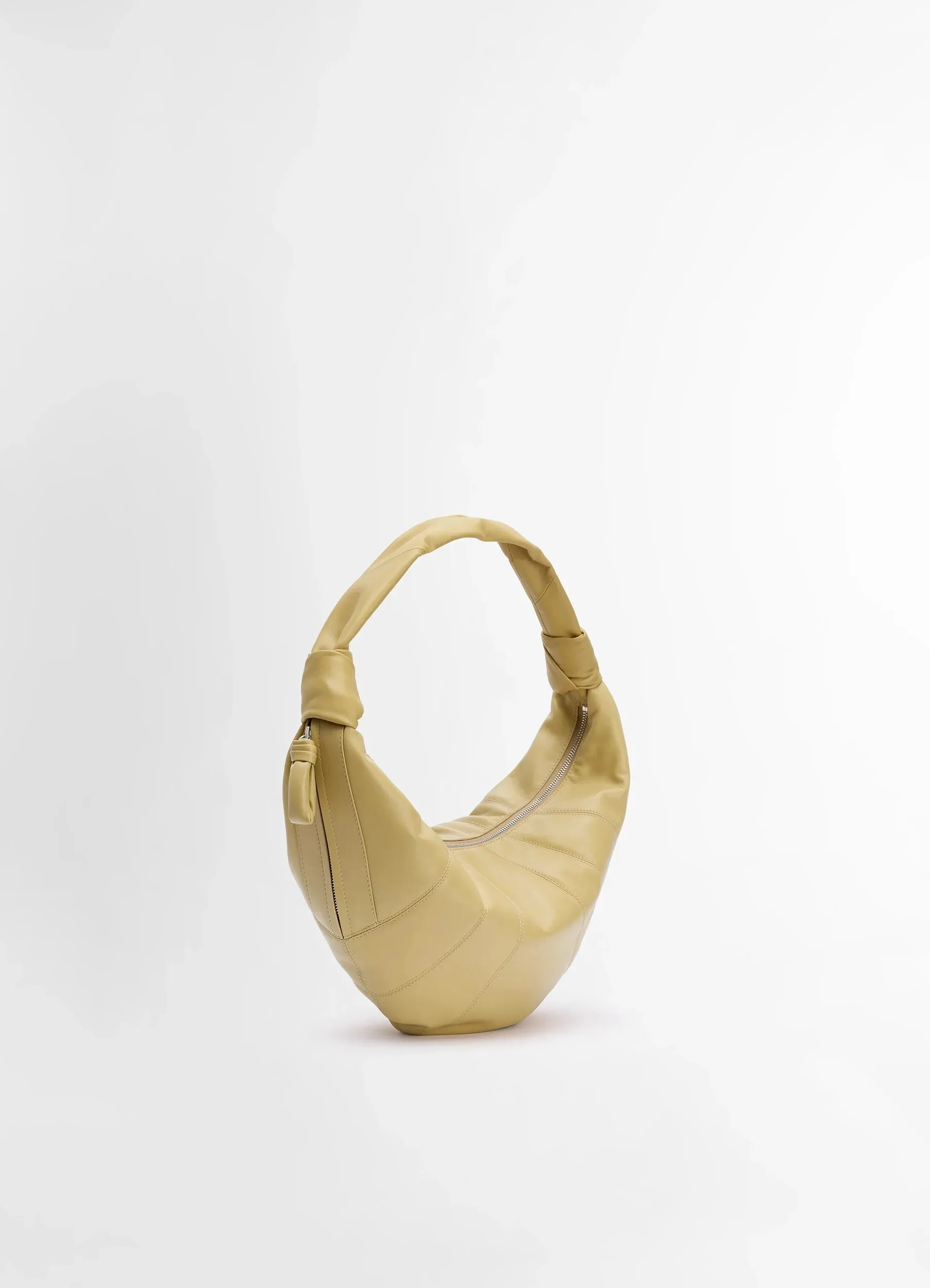 FORTUNE CROISSANT BAG