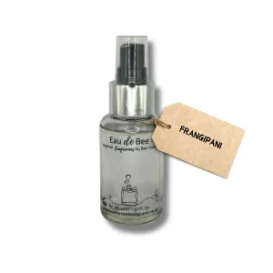Frangipani - Eau De Bee Perfume Spray