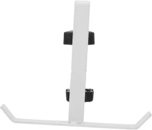 FRCOLOR Table Backpack Holder Durable Desk Hook for Handbags Schoolbags and Headphones Versatile and Removable Hanger for Office and School Use Shaped Design