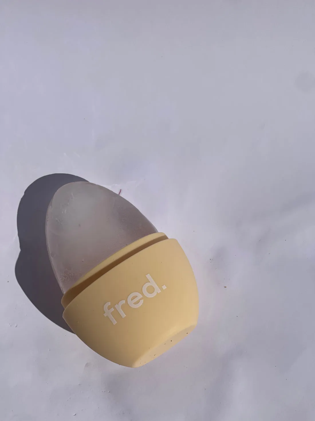 FREDSKIN - Ice Facial Therapy Tool
