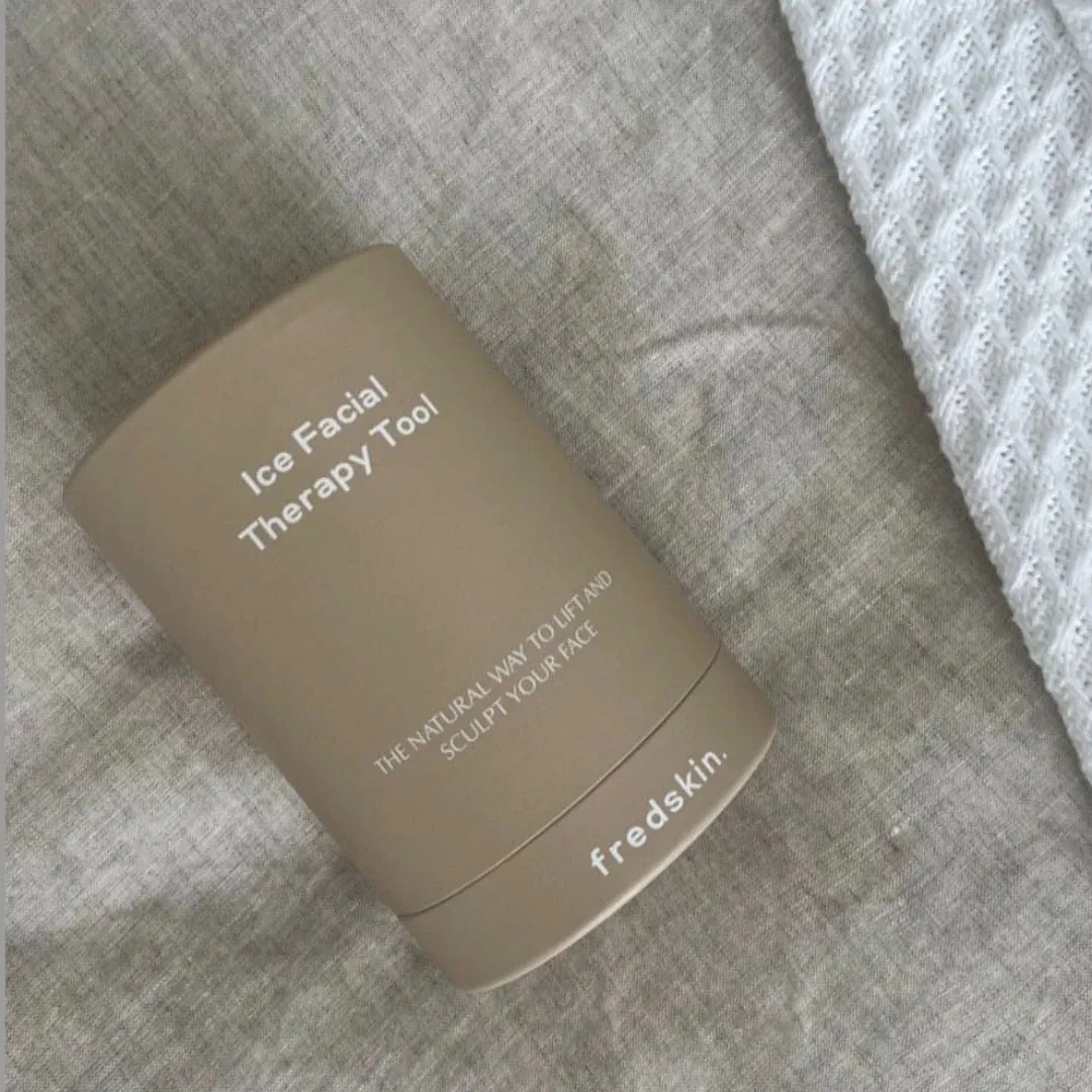 FREDSKIN - Ice Facial Therapy Tool