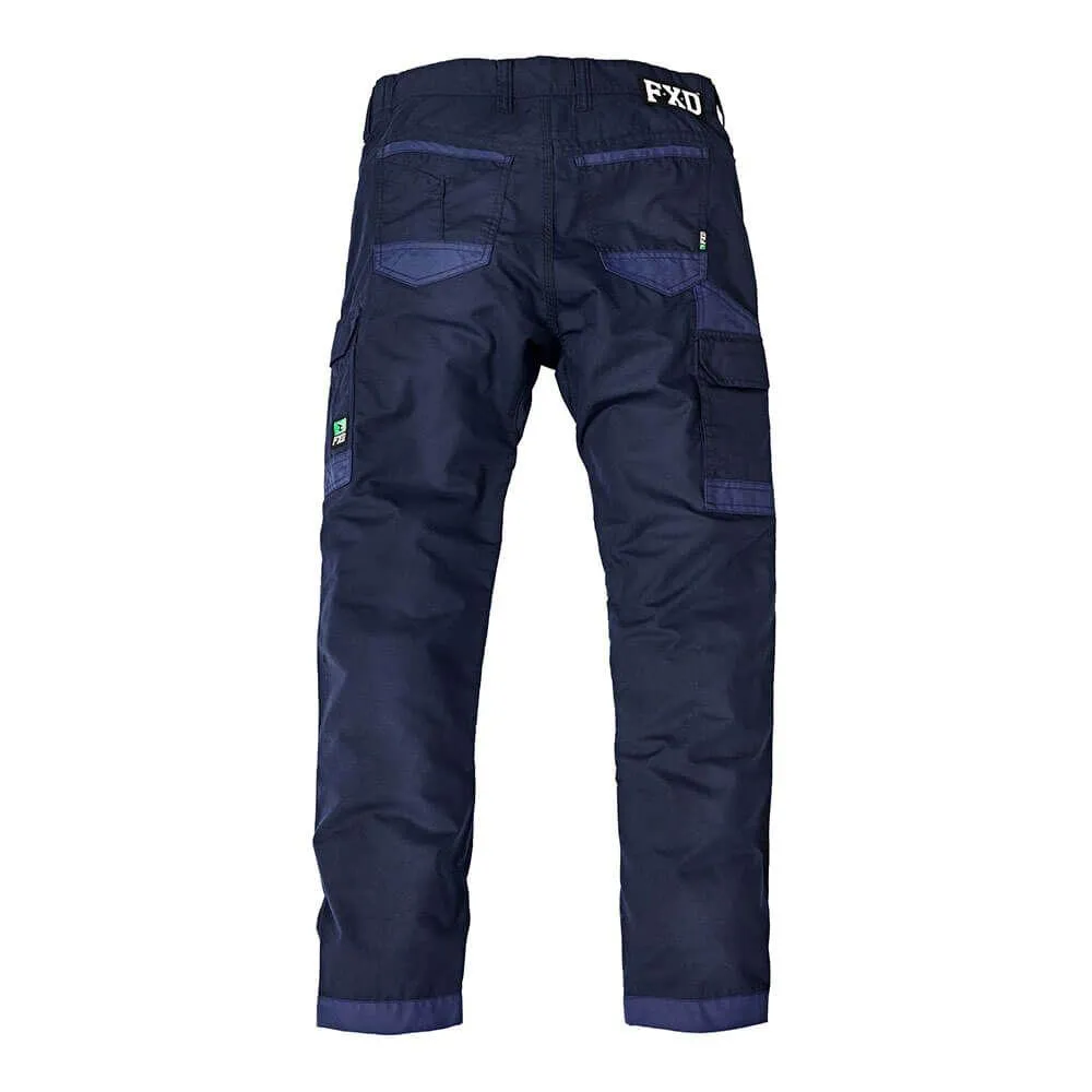 FXD Lightweight Stretch Work Pant - WP-5