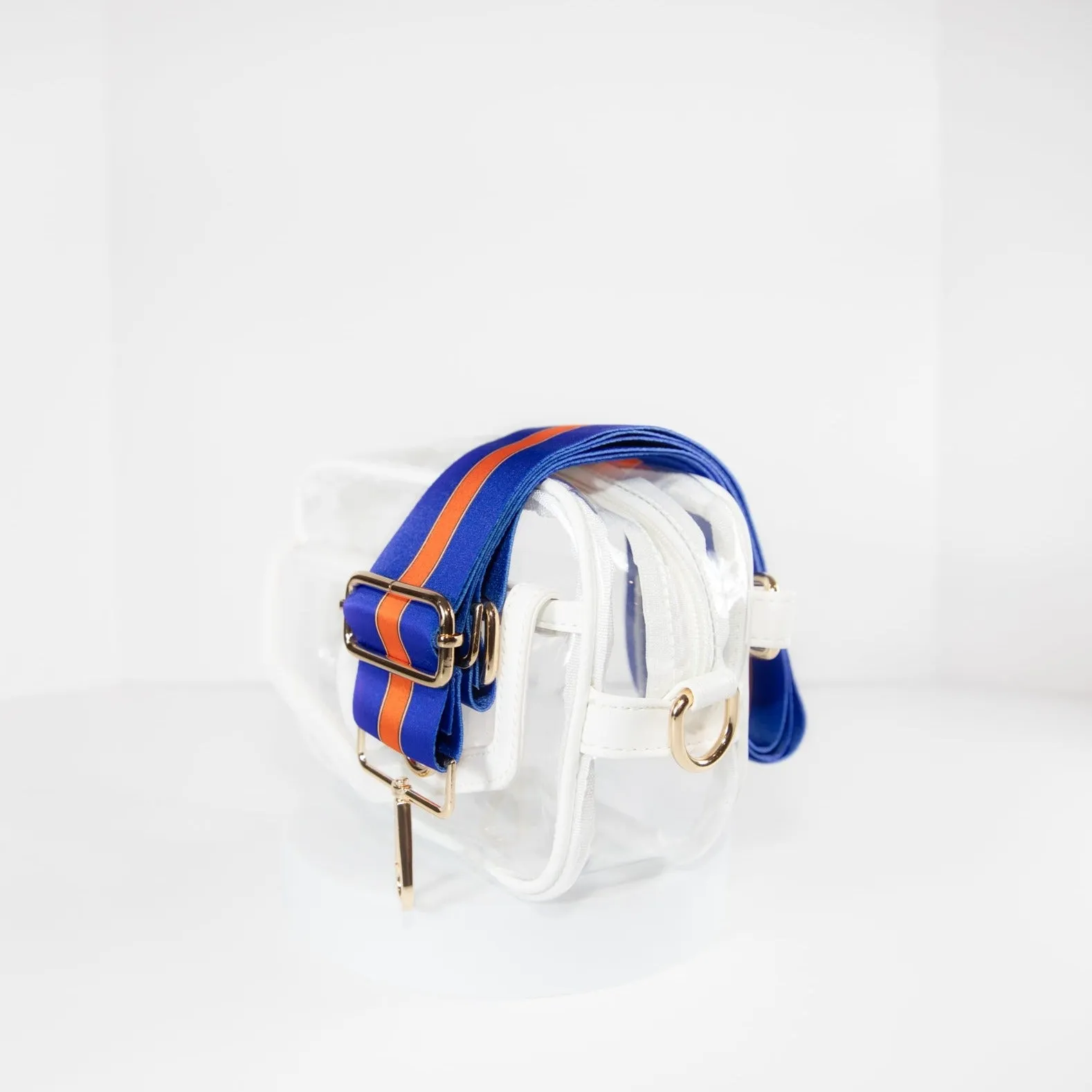 Gainesville Clear Stadium Bag