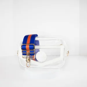 Gainesville Clear Stadium Bag