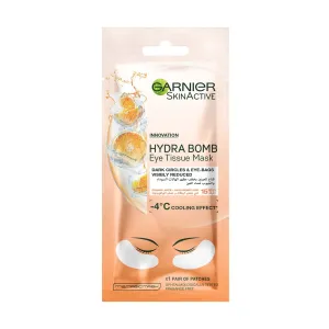 Garnier SkinActive Anti-Dark Circles Eye Tissue Mask