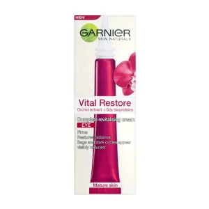 Garnier Vital Restore Eye Cream 15ml
