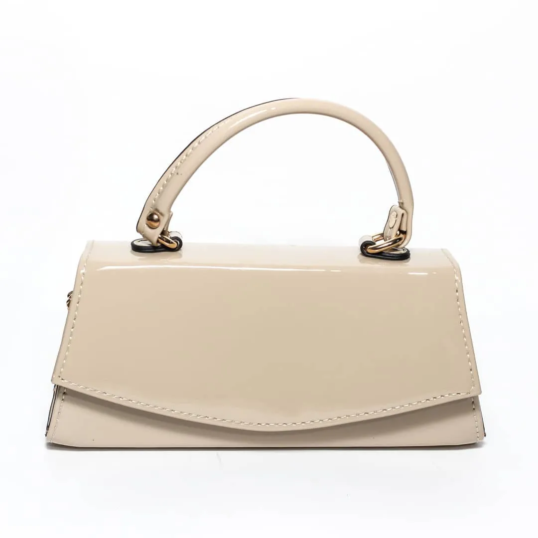GBA004696 Glitter Women HandBag