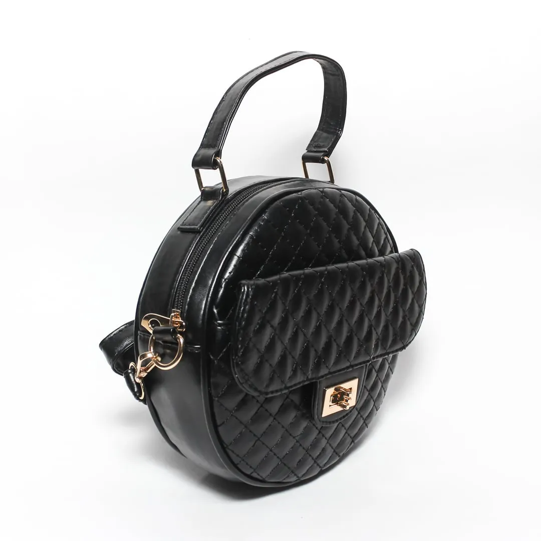 GBA004744 Glitter Women HandBag