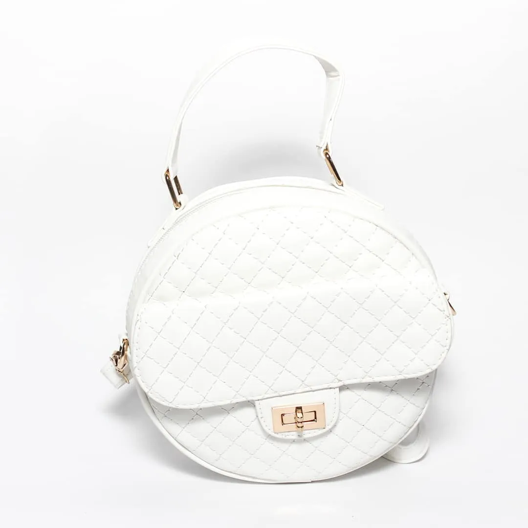 GBA004744 Glitter Women HandBag